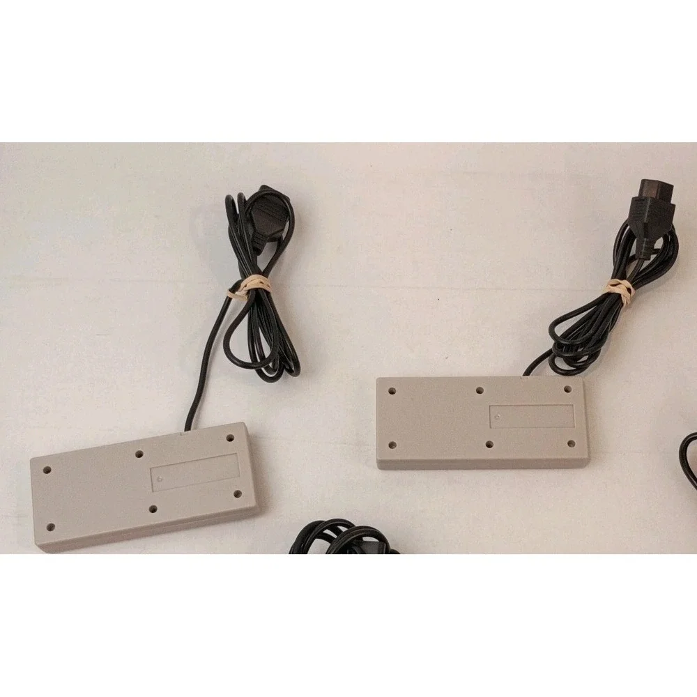 Unbranded/Generic controllers nes